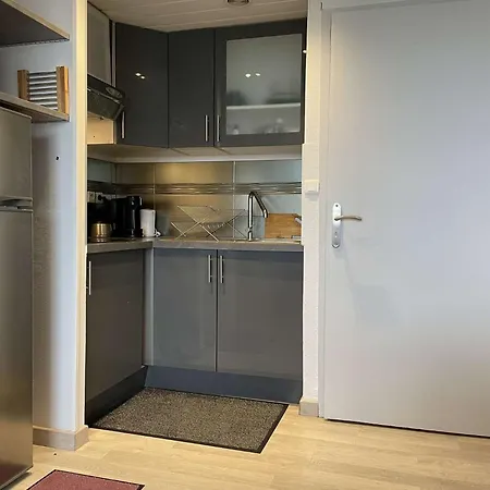 Appt 2 Pieces - Lr090-d122 Appartement La Rochelle (Charente-Maritime)