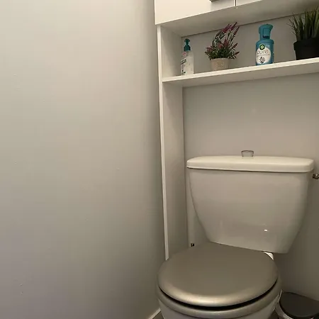 Appt 2 Pieces - Lr090-d122 Appartement La Rochelle (Charente-Maritime)