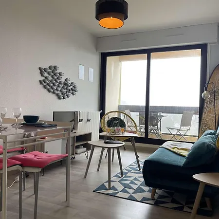 Appt 2 Pieces - Lr090-d122 La Rochelle (Charente-Maritime)