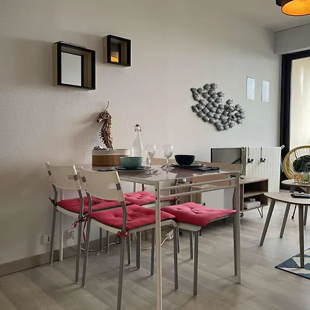 Apartamento Appt 2 Pieces - Lr090-d122 *